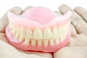 partial dentures cape girardeau mo